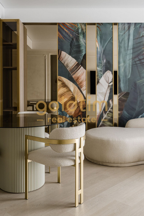 CORTINA NORTH/DISPONIBIL IMEDIAT/SUPERB/SPATII GENEROASE/BUCATARIE INCHISA