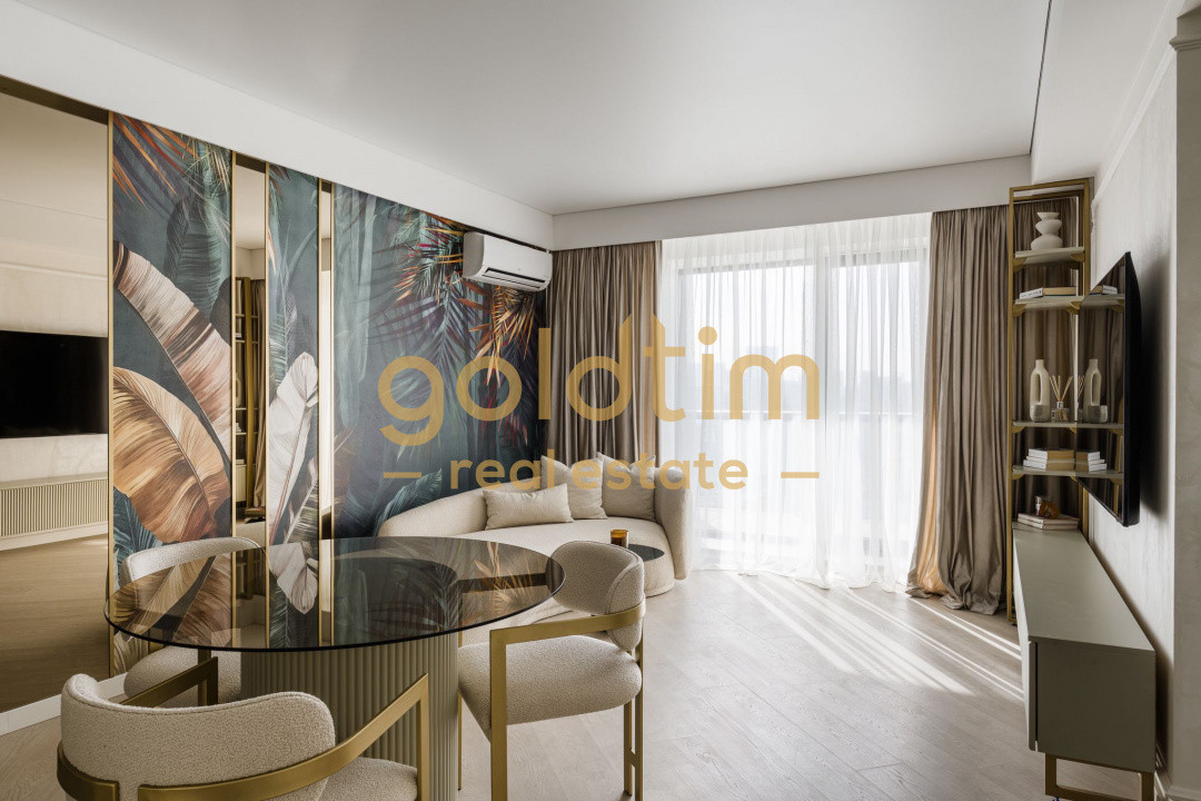 CORTINA NORTH/DISPONIBIL IMEDIAT/SUPERB/SPATII GENEROASE/BUCATARIE INCHISA