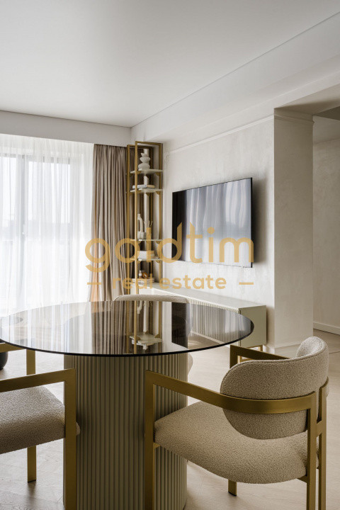 CORTINA NORTH/DISPONIBIL IMEDIAT/SUPERB/SPATII GENEROASE/BUCATARIE INCHISA