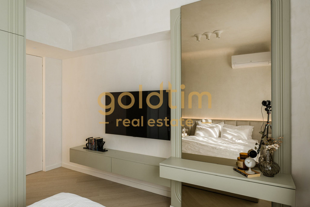 CORTINA NORTH/DISPONIBIL IMEDIAT/SUPERB/SPATII GENEROASE/BUCATARIE INCHISA