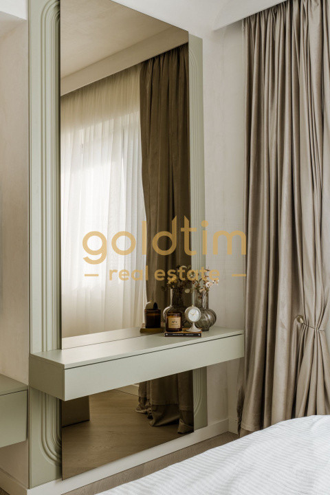 CORTINA NORTH/DISPONIBIL IMEDIAT/SUPERB/SPATII GENEROASE/BUCATARIE INCHISA