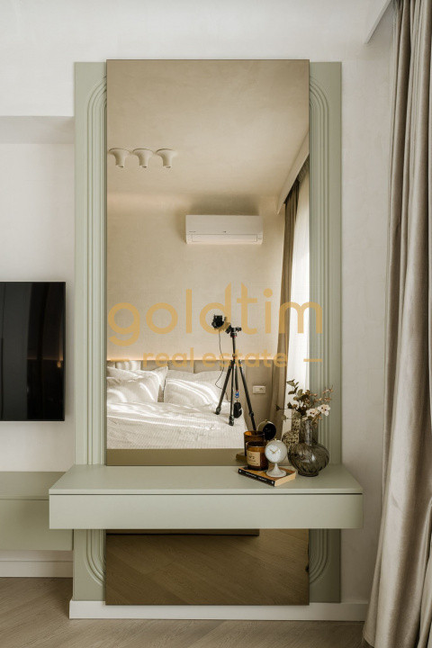 CORTINA NORTH/DISPONIBIL IMEDIAT/SUPERB/SPATII GENEROASE/BUCATARIE INCHISA