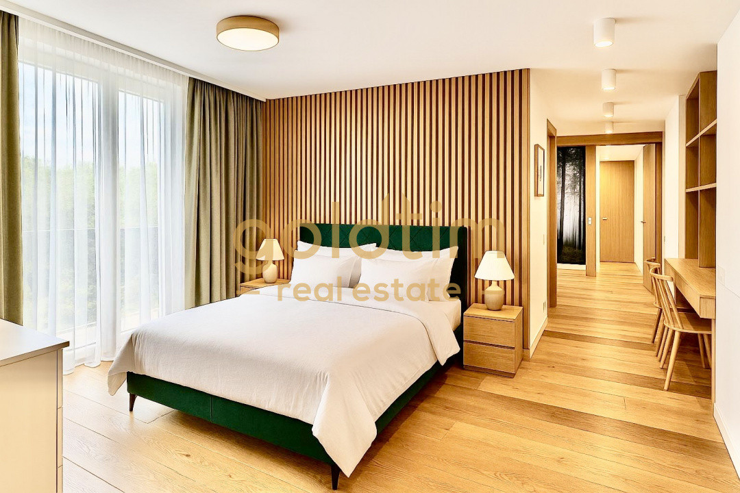 DUPLEX SUPERB/MOBILAT SI UTILAT/AVIATIEI/CLOUD 9/PROMENADA MALL