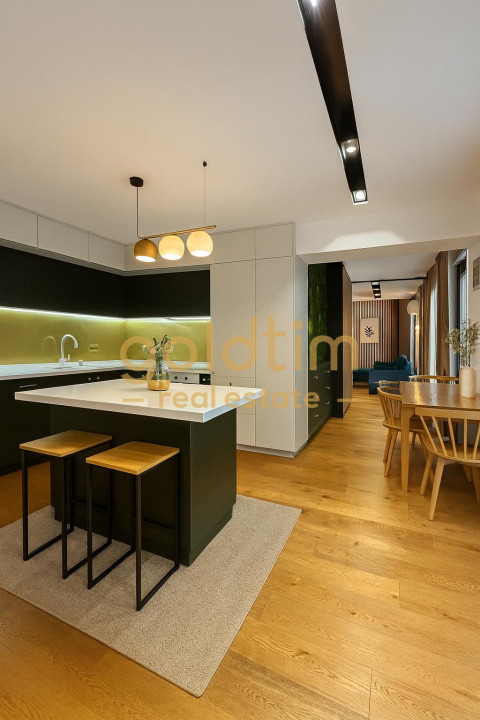 DUPLEX SUPERB/MOBILAT SI UTILAT/AVIATIEI/CLOUD 9/PROMENADA MALL