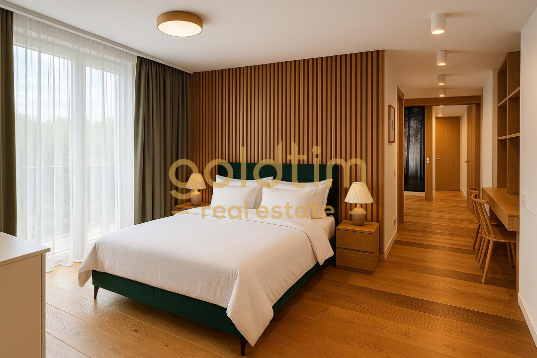 DUPLEX SUPERB/MOBILAT SI UTILAT/AVIATIEI/CLOUD 9/PROMENADA MALL