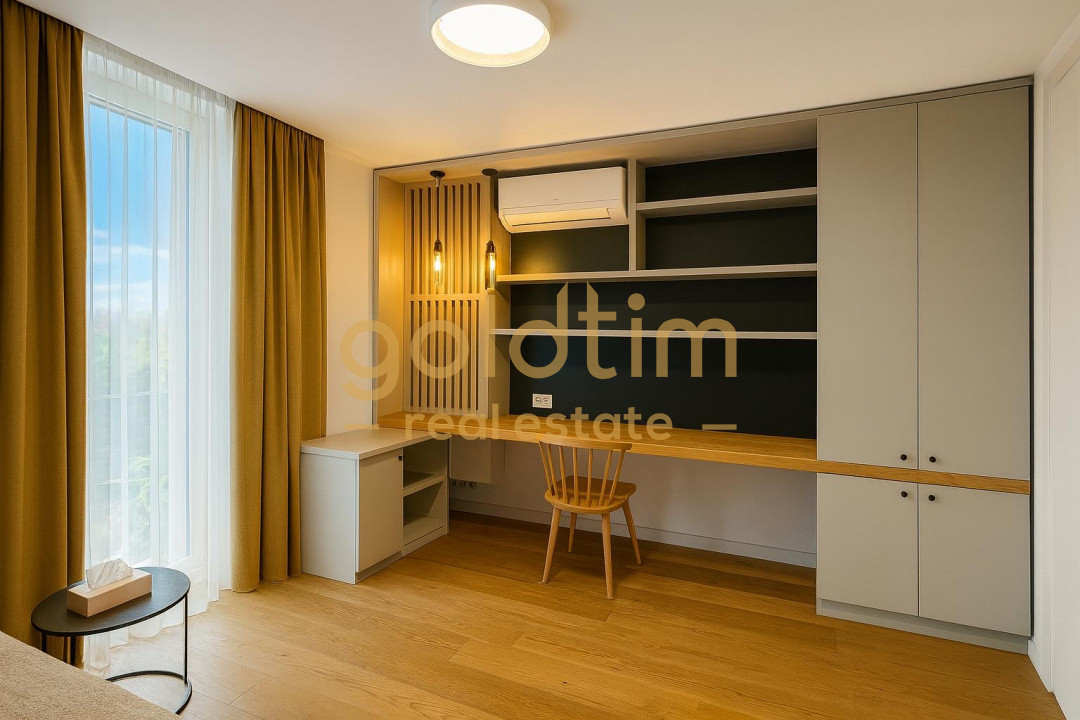 DUPLEX SUPERB/MOBILAT SI UTILAT/AVIATIEI/CLOUD 9/PROMENADA MALL