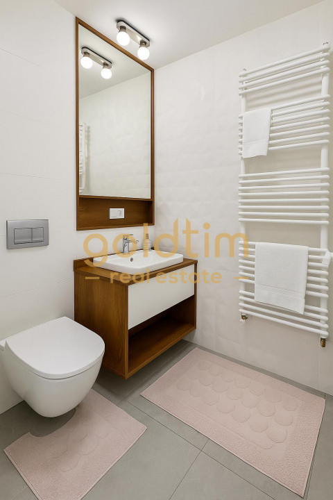 DUPLEX SUPERB/MOBILAT SI UTILAT/AVIATIEI/CLOUD 9/PROMENADA MALL