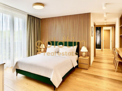 DUPLEX SUPERB/MOBILAT SI UTILAT/AVIATIEI/CLOUD 9/PROMENADA MALL