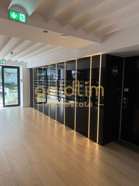 CORTINA NORH/SPATII DEPOZITARE/DESIGN UNIC/PRIMA ÎNCHIRIERE 