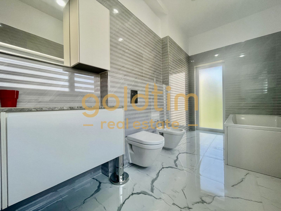 NOU!!!VILA CU PISCINA PROPRIE/ SPATII GENEROASE