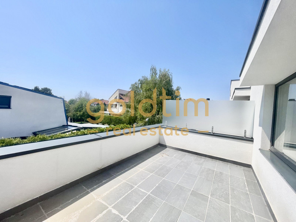 NOU!!!VILA CU PISCINA PROPRIE/ SPATII GENEROASE