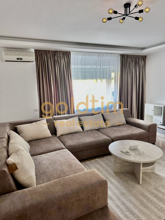 SPATII GENEROASE/PIPERA/SUPERB/ RENOVAT COMPLET/PARCARE INCLUSA