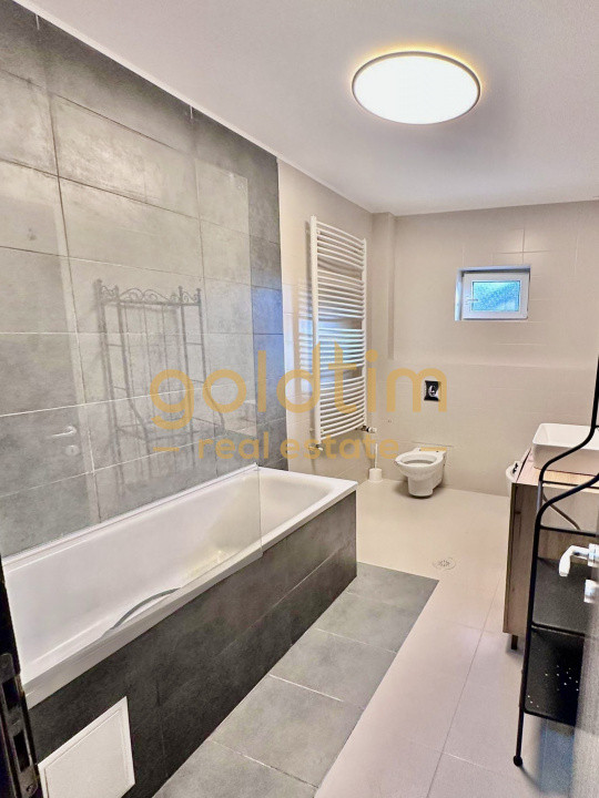 SPATII GENEROASE/PIPERA/SUPERB/ RENOVAT COMPLET/PARCARE INCLUSA