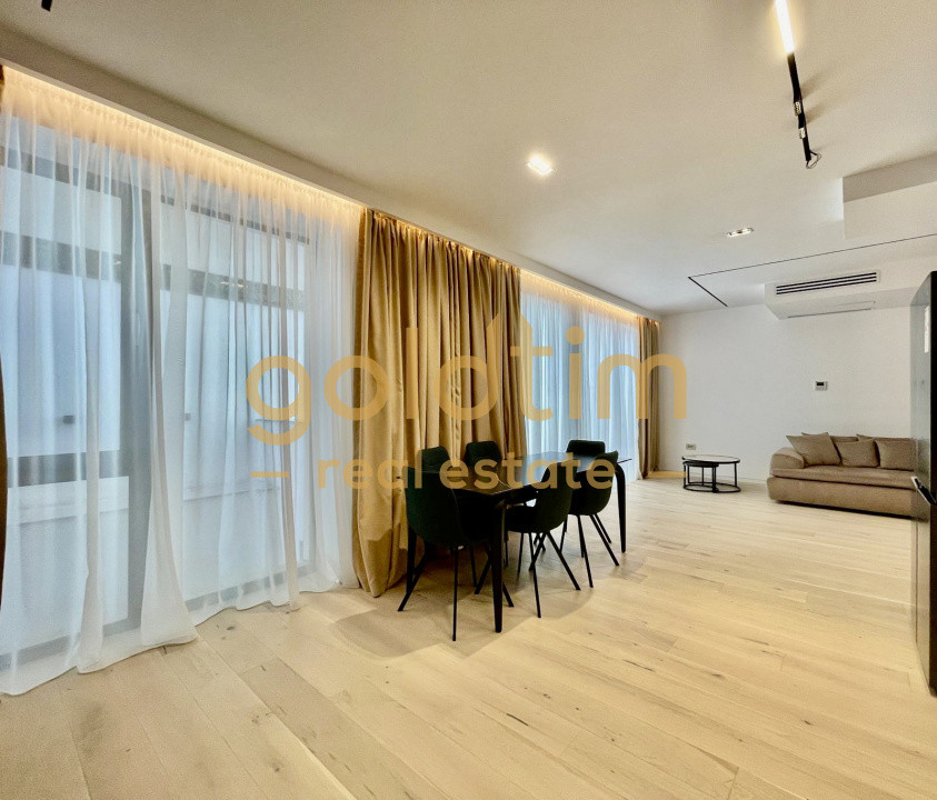 DUPLEX/ZONA REFERINTA/ LOC PARCARE