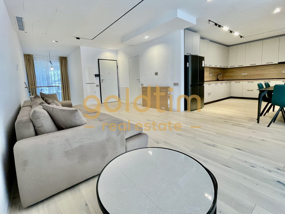 DUPLEX/ZONA REFERINTA/ LOC PARCARE/AVIATORILOR/SUPERB