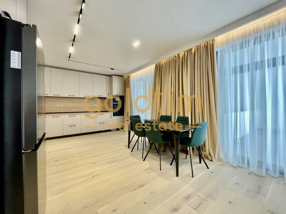 DUPLEX/ZONA REFERINTA/ LOC PARCARE/AVIATORILOR/SUPERB