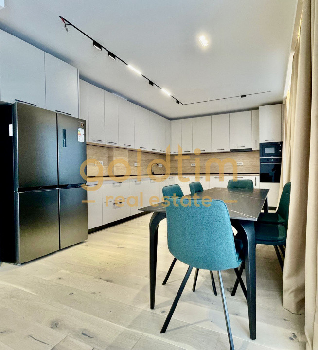 DUPLEX/ZONA REFERINTA/ LOC PARCARE/AVIATORILOR/SUPERB