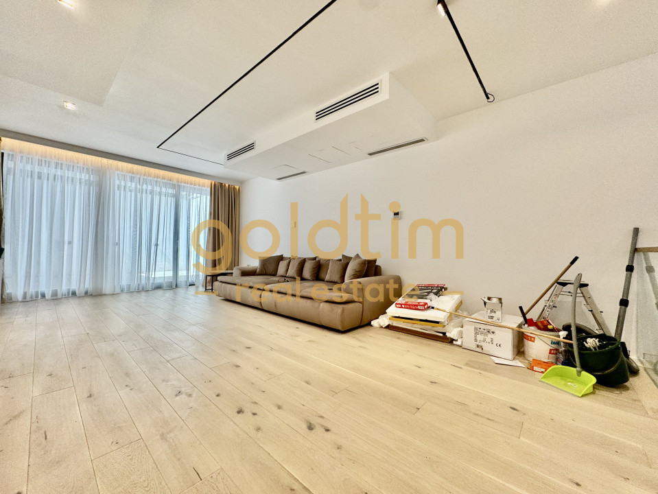 DUPLEX/ZONA REFERINTA/ LOC PARCARE/AVIATORILOR/SUPERB