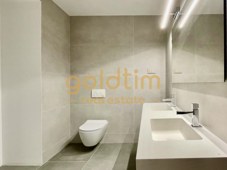 DUPLEX/ZONA REFERINTA/ LOC PARCARE/AVIATORILOR/SUPERB