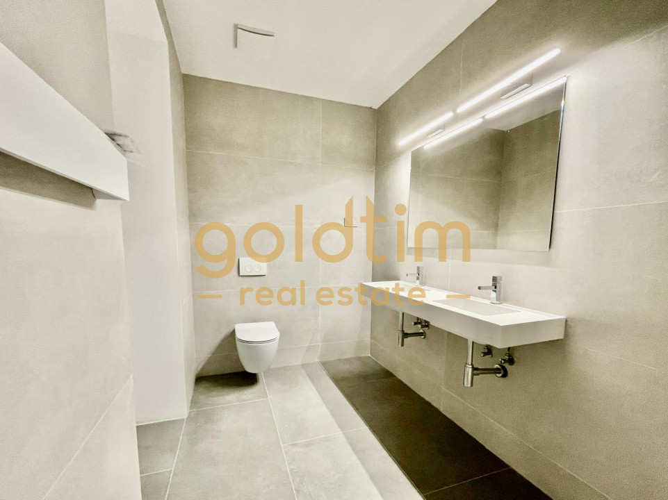 DUPLEX/ZONA REFERINTA/ LOC PARCARE/AVIATORILOR/SUPERB