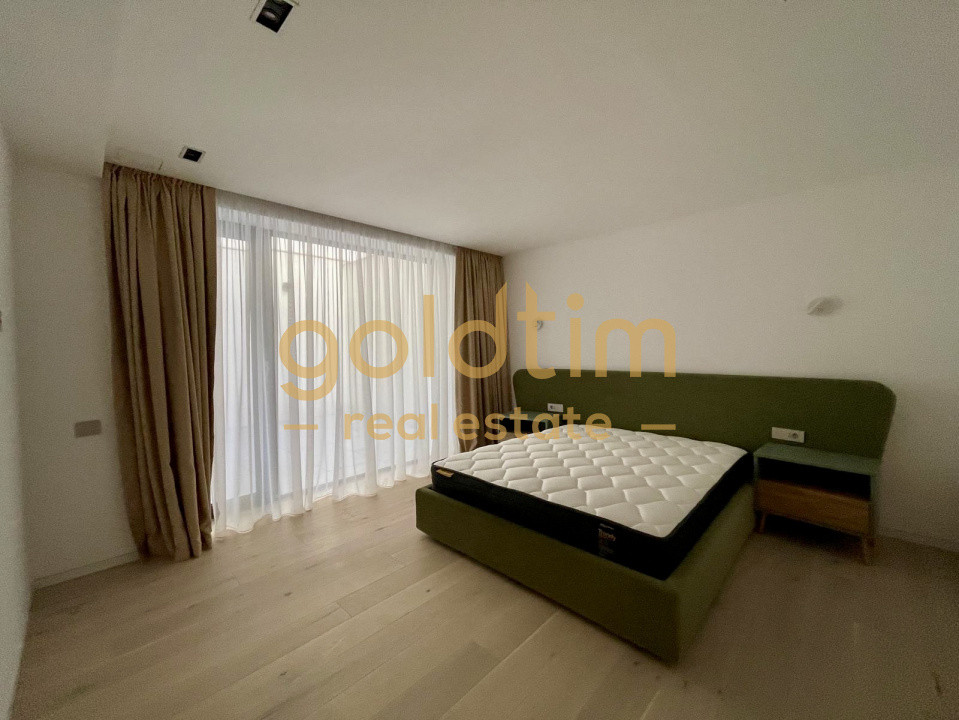 DUPLEX/ZONA REFERINTA/ LOC PARCARE/AVIATORILOR/SUPERB