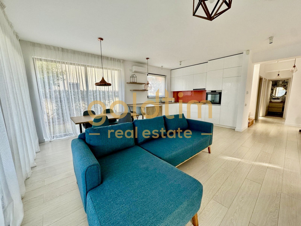 OTOPENI/CENTRAL/MAGAZINE IN PROXIMITATE/ZONA LINISTITA/SPATII GENEROASE