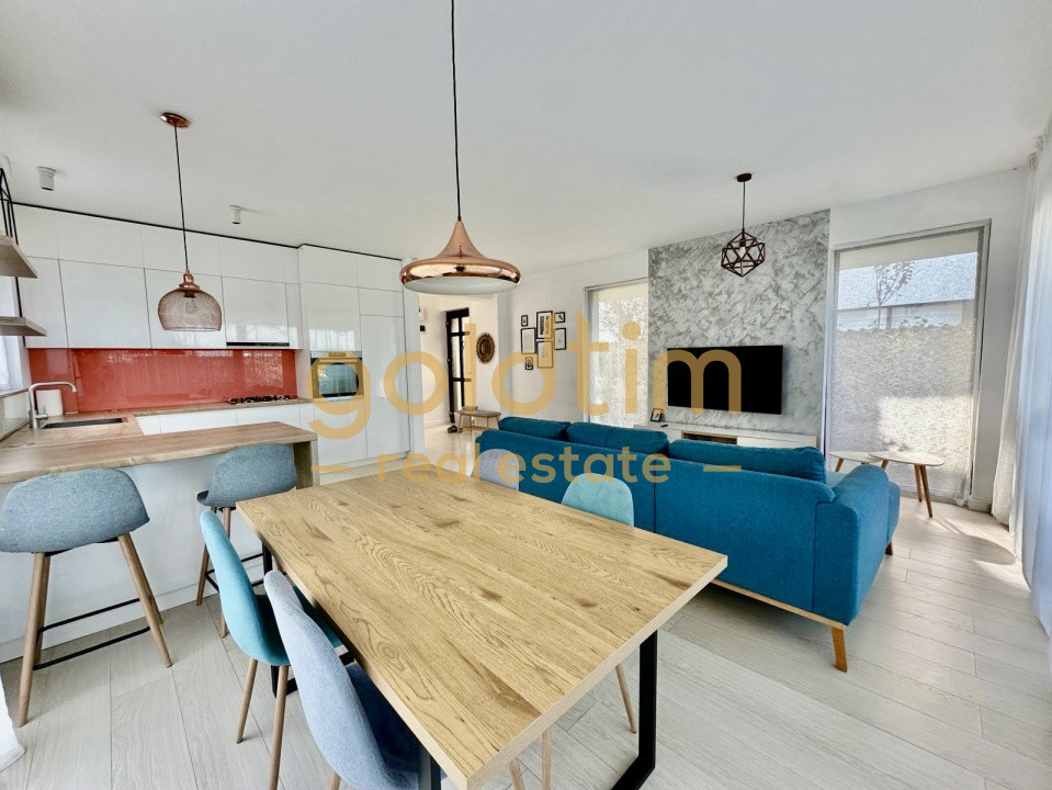 OTOPENI/CENTRAL/MAGAZINE IN PROXIMITATE/ZONA LINISTITA/SPATII GENEROASE