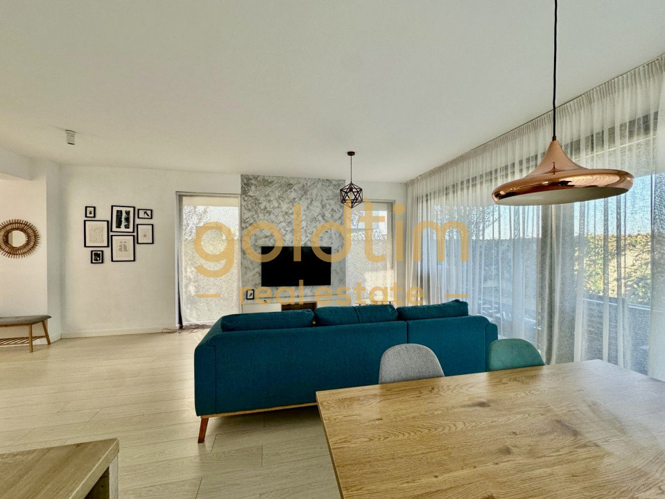 OTOPENI/CENTRAL/MAGAZINE IN PROXIMITATE/ZONA LINISTITA/SPATII GENEROASE