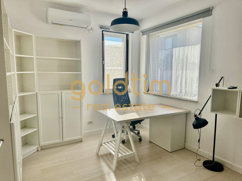 OTOPENI/CENTRAL/MAGAZINE IN PROXIMITATE/ZONA LINISTITA/SPATII GENEROASE