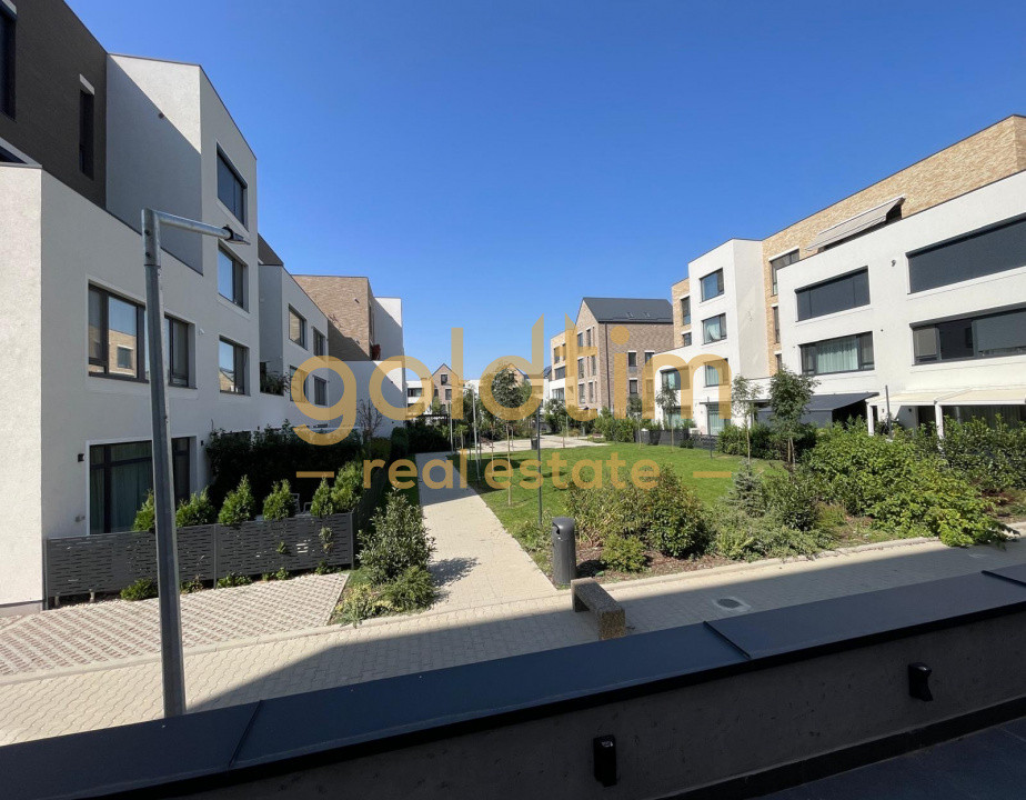 CATTED FAMILY/CURTE/DUPLEX SUPERB/ANSAMBLU SECURIZAT/PARCARE ACOPERITA