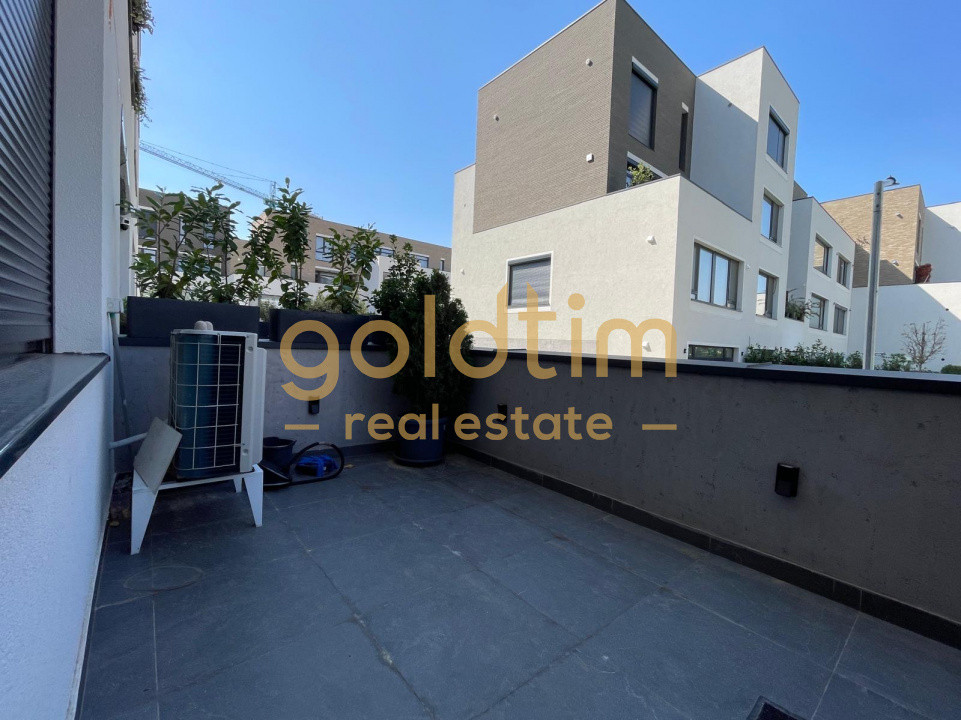 CATTED FAMILY/CURTE/DUPLEX SUPERB/ANSAMBLU SECURIZAT/PARCARE ACOPERITA