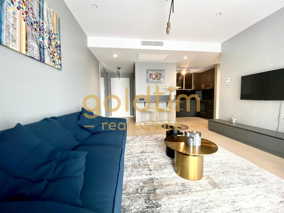 ONE HERASTRAU TOWERS/LUMINOS/SUPERB/AVIATIEI/PARCARE INCLUSA