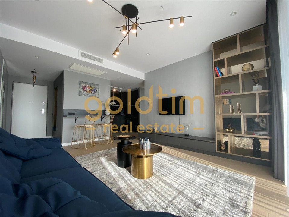 ONE HERASTRAU TOWERS/LUMINOS/SUPERB/AVIATIEI/PARCARE INCLUSA