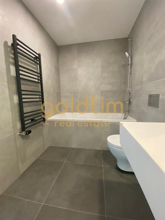 ONE HERASTRAU TOWERS/LUMINOS/SUPERB/AVIATIEI/PARCARE INCLUSA