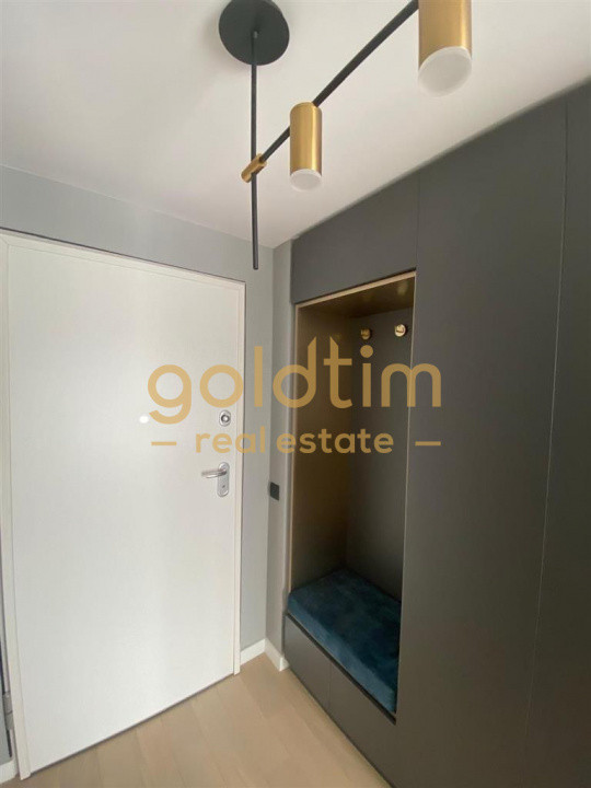 ONE HERASTRAU TOWERS/LUMINOS/SUPERB/AVIATIEI/PARCARE INCLUSA