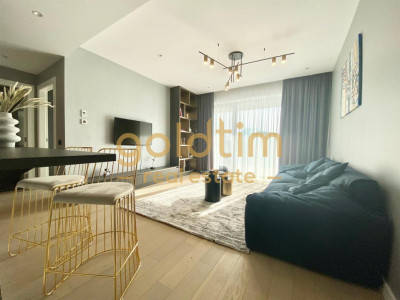 ONE HERASTRAU TOWERS/LUMINOS/SUPERB/AVIATIEI/PARCARE INCLUSA