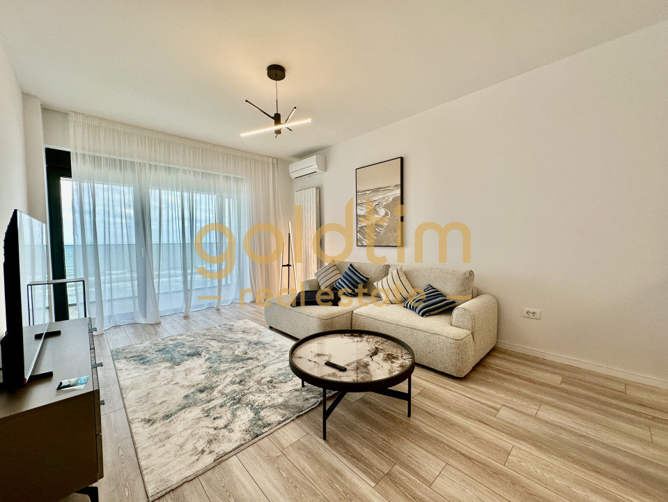 VEDERE LA MARE/MAMAIA NORD/PARCARE INCLUSA/SUPERB/VIEW