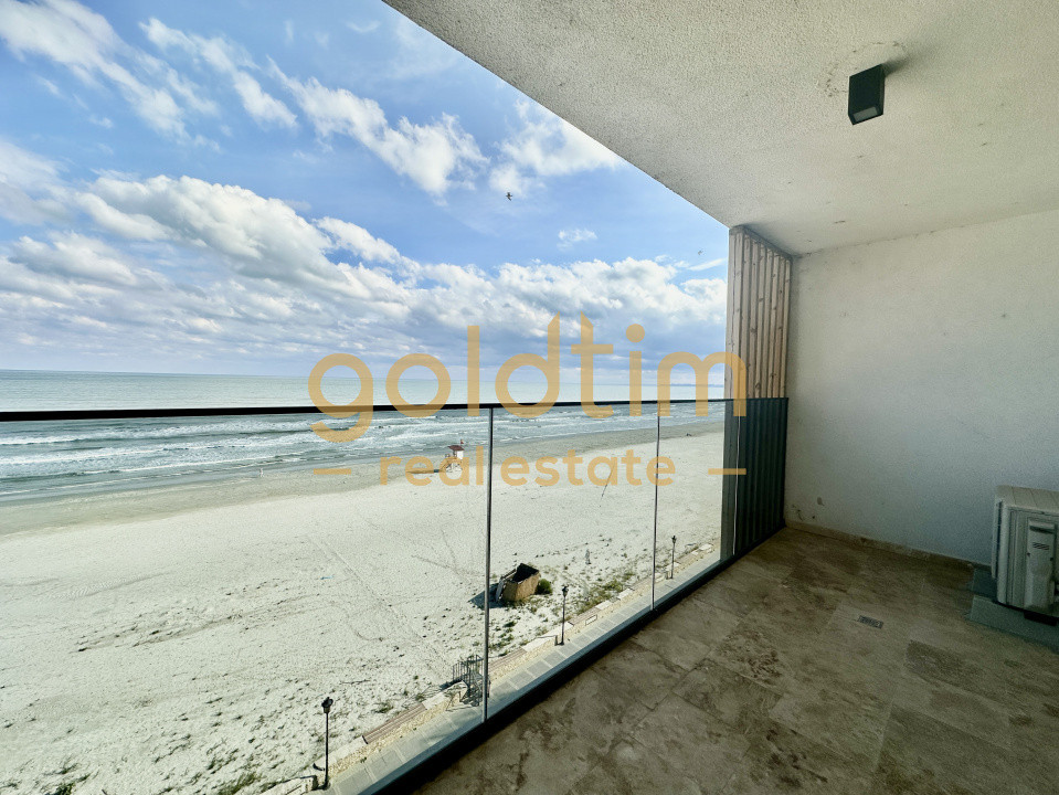 VEDERE LA MARE/MAMAIA NORD/PARCARE INCLUSA/SUPERB/VIEW