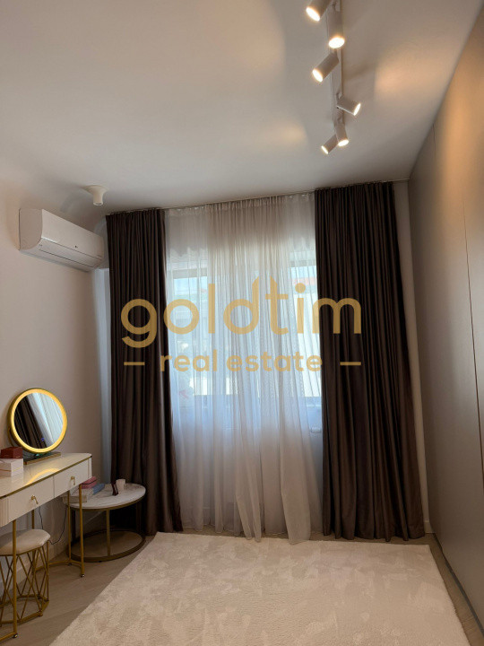 CORTINA NORTH/LUX/SUPERB/DESIGN UNIC/PANORAMIC