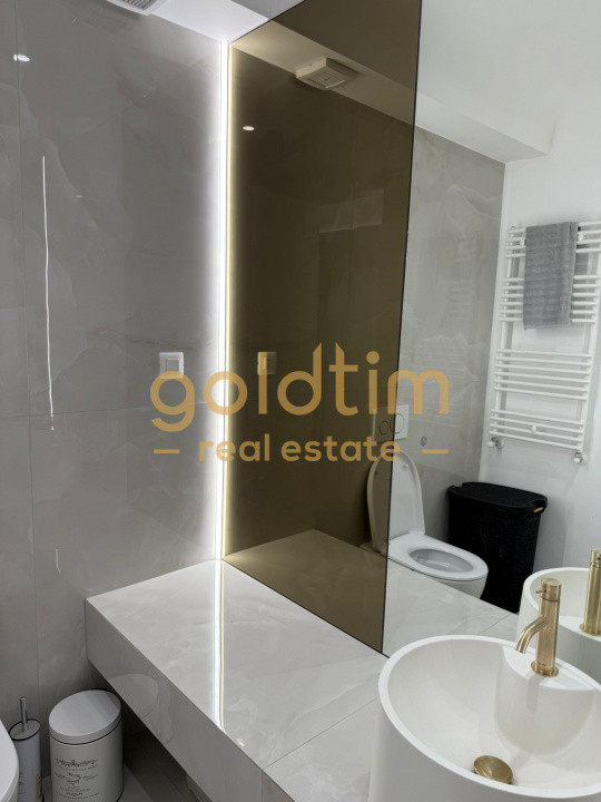 CORTINA NORTH/LUX/SUPERB/DESIGN UNIC/PANORAMIC