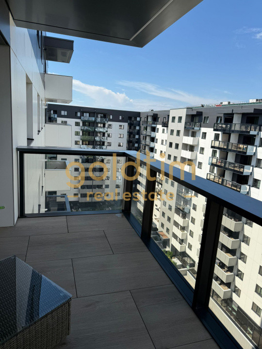 CORTINA NORTH/LUX/SUPERB/DESIGN UNIC/PANORAMIC