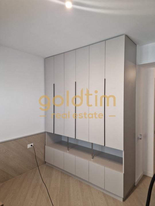 IDEAL INVESTIȚIE/2 LOCURI DE PARCARE/CORTINA NORTH/PIPERA/SUPERB/VEDERE LIBERA