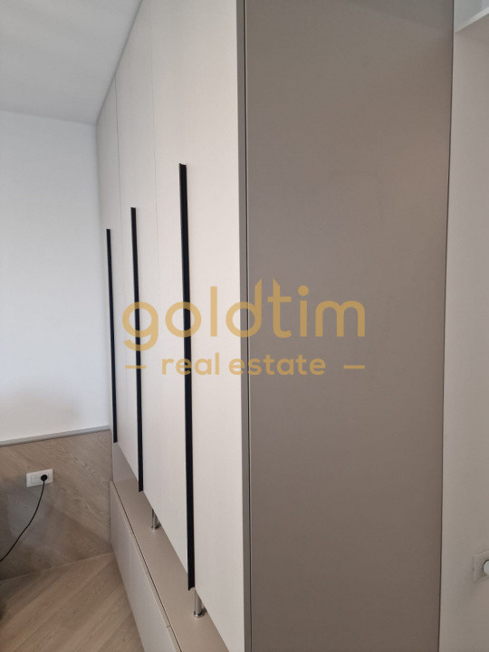 IDEAL INVESTIȚIE/2 LOCURI DE PARCARE/CORTINA NORTH/PIPERA/SUPERB/VEDERE LIBERA