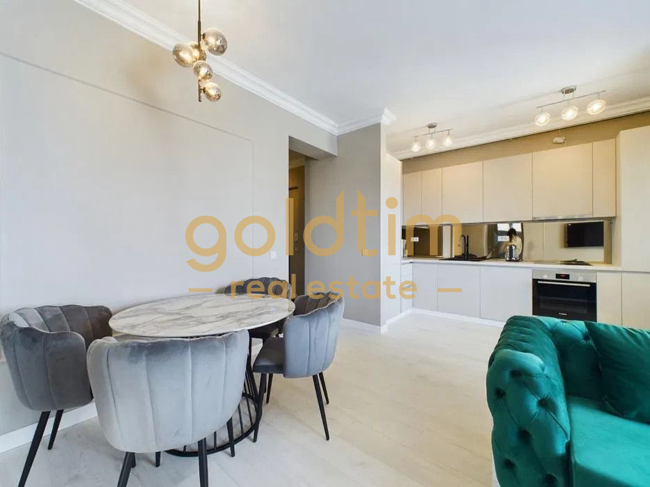 LUXOS SI LUMINOS/AVIATIEI/HERASTRAU/PARCARE INCLUSA