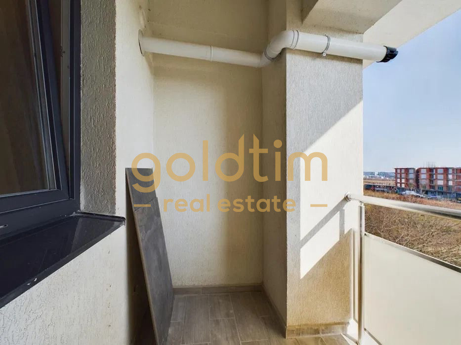 LUXOS SI LUMINOS/AVIATIEI/HERASTRAU/PARCARE INCLUSA