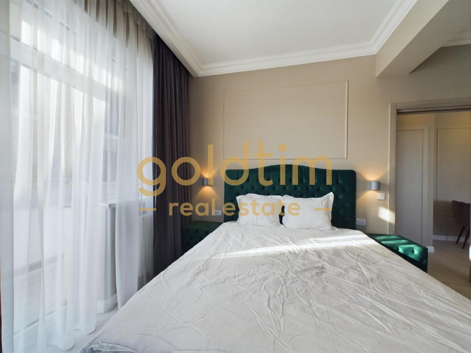 LUXOS SI LUMINOS/AVIATIEI/HERASTRAU/PARCARE INCLUSA