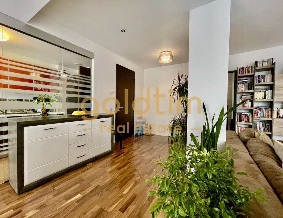 COMPLEX SECURIZAT/PISCINA/SALA DE SPORT/TERASA GENEROASA/ZONA BARBEQUE