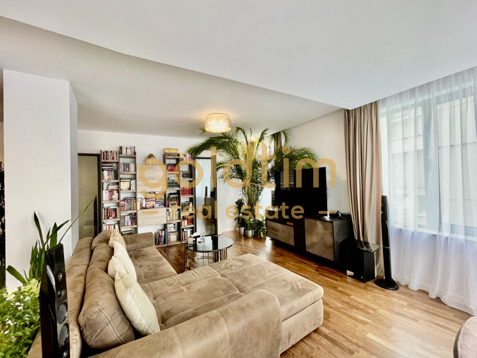 COMPLEX SECURIZAT/PISCINA/SALA DE SPORT/TERASA GENEROASA/ZONA BARBEQUE