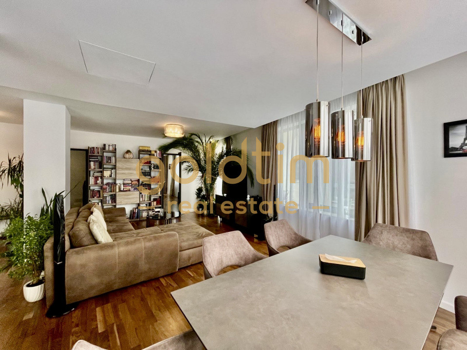 COMPLEX SECURIZAT/PISCINA/SALA DE SPORT/TERASA GENEROASA/ZONA BARBEQUE