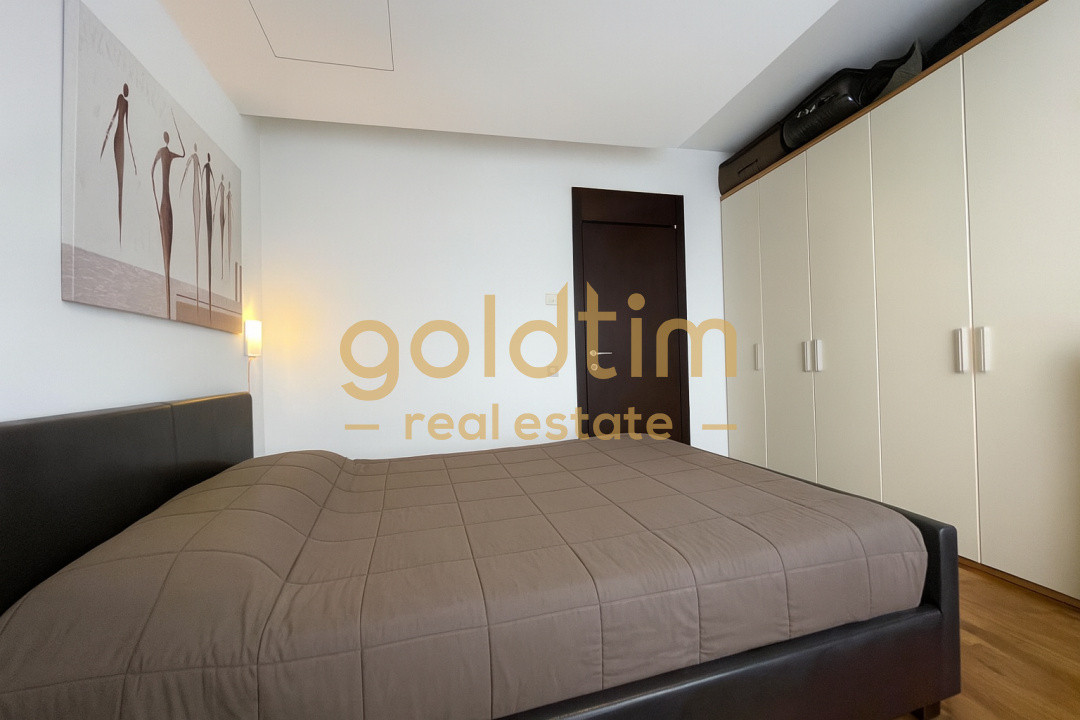 COMPLEX SECURIZAT/PISCINA/SALA DE SPORT/TERASA GENEROASA/ZONA BARBEQUE